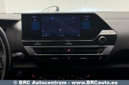 
										Citroen C4 1.5 BlueHDi Automatas 2022 full									