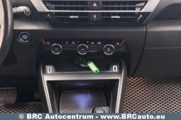 
										Citroen C4 1.5 BlueHDi Automatas 2022 full									