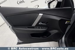 
										Citroen C4 1.5 BlueHDi Automatas 2022 full									
