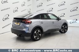 
										Citroen C4 1.5 BlueHDi Automatas 2022 full									
