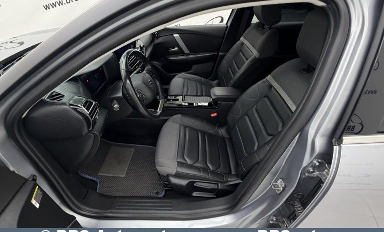 
								Citroen C4 1.5 BlueHDi Automatas 2022 full									