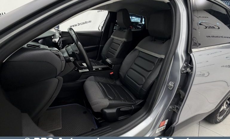 
								Citroen C4 1.5 BlueHDi Automatas 2022 full									