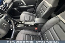 
										Citroen C4 1.5 BlueHDi Automatas 2022 full									