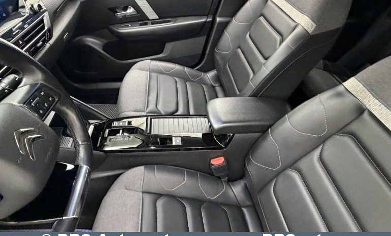
								Citroen C4 1.5 BlueHDi Automatas 2022 full									