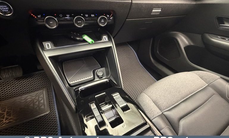 
								Citroen C4 1.5 BlueHDi Automatas 2022 full									