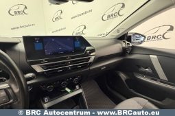 
										Citroen C4 1.5 BlueHDi Automatas 2022 full									