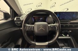 
										Citroen C4 1.5 BlueHDi Automatas 2022 full									