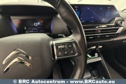 
										Citroen C4 1.5 BlueHDi Automatas 2022 full									