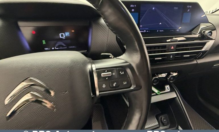 
								Citroen C4 1.5 BlueHDi Automatas 2022 full									