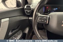 
										Citroen C4 1.5 BlueHDi Automatas 2022 full									
