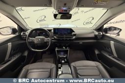 
										Citroen C4 1.5 BlueHDi Automatas 2022 full									