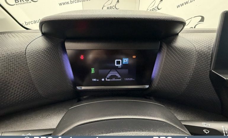 
								Citroen C4 1.5 BlueHDi Automatas 2022 full									
