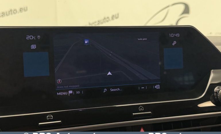 
								Citroen C4 1.5 BlueHDi Automatas 2022 full									