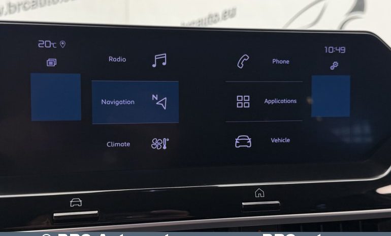
								Citroen C4 1.5 BlueHDi Automatas 2022 full									