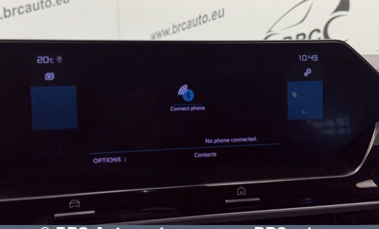 
								Citroen C4 1.5 BlueHDi Automatas 2022 full									