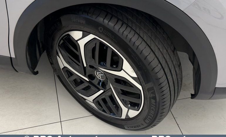 
								Citroen C4 1.5 BlueHDi Automatas 2022 full									