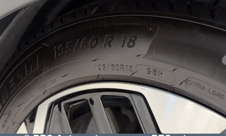 
								Citroen C4 1.5 BlueHDi Automatas 2022 full									
