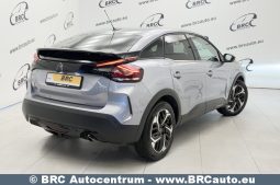 
										Citroen C4 1.5 BlueHDi Automatas 2022 full									