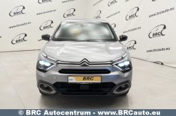 
										Citroen C4 1.5 BlueHDi Automatas 2022 full									