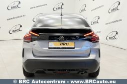 
										Citroen C4 1.5 BlueHDi Automatas 2022 full									