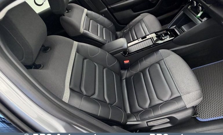 
								Citroen C4 1.5 BlueHDi Automatas 2022 full									