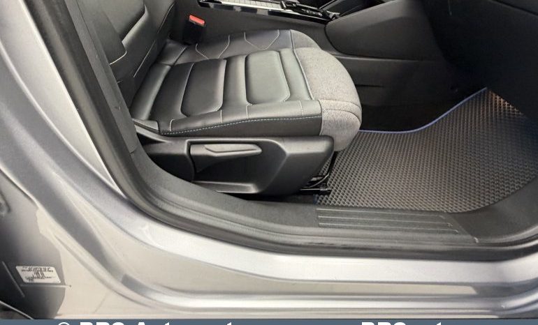 
								Citroen C4 1.5 BlueHDi Automatas 2022 full									