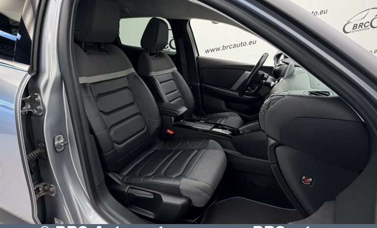 
								Citroen C4 1.5 BlueHDi Automatas 2022 full									