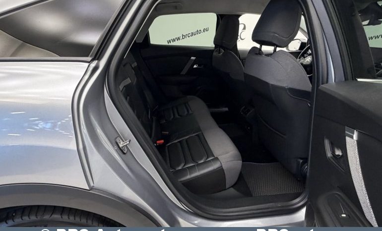 
								Citroen C4 1.5 BlueHDi Automatas 2022 full									