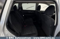 
										Nissan X-Trail 1.6 dCi Xtronic 2WD Automatas 2017 full									