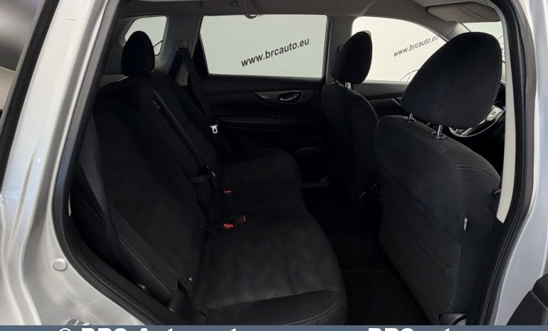 
								Nissan X-Trail 1.6 dCi Xtronic 2WD Automatas 2017 full									