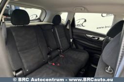 
										Nissan X-Trail 1.6 dCi Xtronic 2WD Automatas 2017 full									
