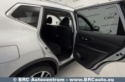 
										Nissan X-Trail 1.6 dCi Xtronic 2WD Automatas 2017 full									