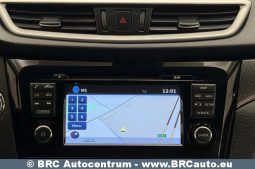 
										Nissan X-Trail 1.6 dCi Xtronic 2WD Automatas 2017 full									