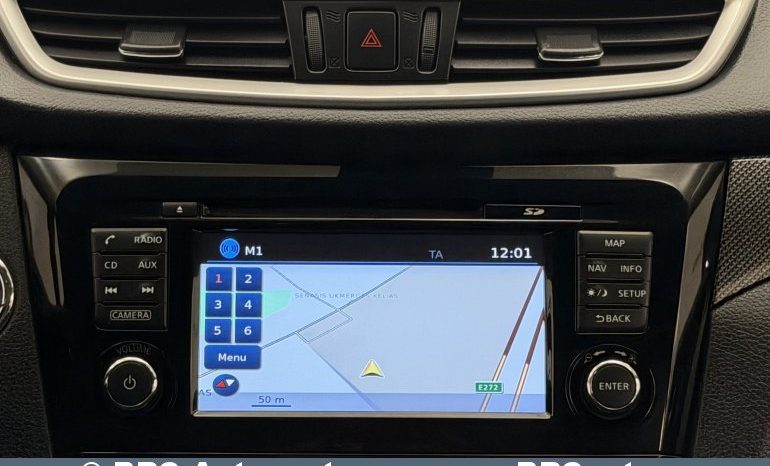 
								Nissan X-Trail 1.6 dCi Xtronic 2WD Automatas 2017 full									