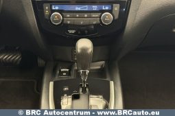 
										Nissan X-Trail 1.6 dCi Xtronic 2WD Automatas 2017 full									