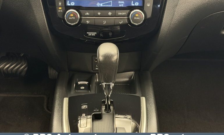 
								Nissan X-Trail 1.6 dCi Xtronic 2WD Automatas 2017 full									