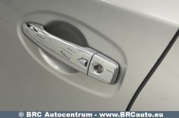 
										Nissan X-Trail 1.6 dCi Xtronic 2WD Automatas 2017 full									