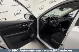 
										Nissan X-Trail 1.6 dCi Xtronic 2WD Automatas 2017 full									