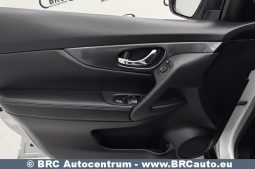 
										Nissan X-Trail 1.6 dCi Xtronic 2WD Automatas 2017 full									