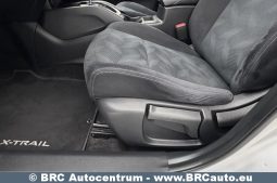 
										Nissan X-Trail 1.6 dCi Xtronic 2WD Automatas 2017 full									