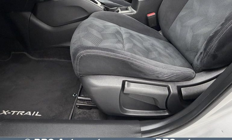 
								Nissan X-Trail 1.6 dCi Xtronic 2WD Automatas 2017 full									