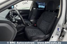
										Nissan X-Trail 1.6 dCi Xtronic 2WD Automatas 2017 full									