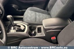 
										Nissan X-Trail 1.6 dCi Xtronic 2WD Automatas 2017 full									