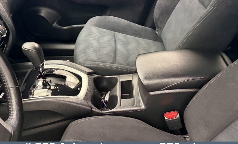 
								Nissan X-Trail 1.6 dCi Xtronic 2WD Automatas 2017 full									