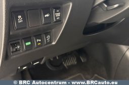 
										Nissan X-Trail 1.6 dCi Xtronic 2WD Automatas 2017 full									
