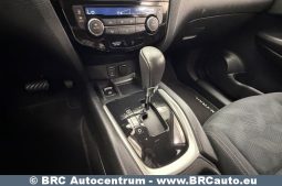 
										Nissan X-Trail 1.6 dCi Xtronic 2WD Automatas 2017 full									