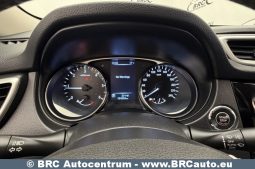
										Nissan X-Trail 1.6 dCi Xtronic 2WD Automatas 2017 full									