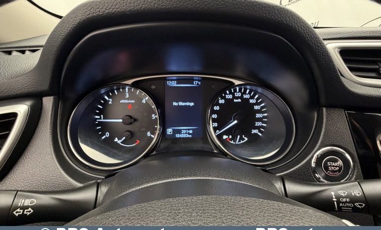 
								Nissan X-Trail 1.6 dCi Xtronic 2WD Automatas 2017 full									