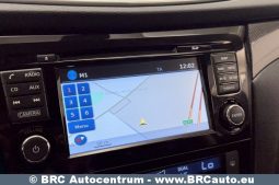 
										Nissan X-Trail 1.6 dCi Xtronic 2WD Automatas 2017 full									