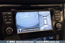 
										Nissan X-Trail 1.6 dCi Xtronic 2WD Automatas 2017 full									
